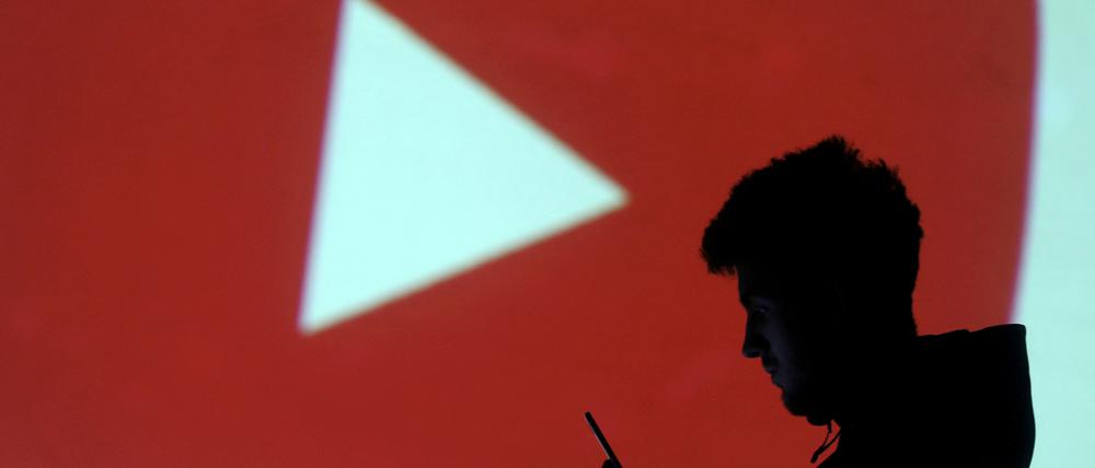 In Australien sollen unter 16-Jährige nicht mehr Youtube nutzen dürfen.