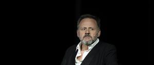 Das Recht des Schwächeren. Samuel Finzi als Shylock in Sofia.