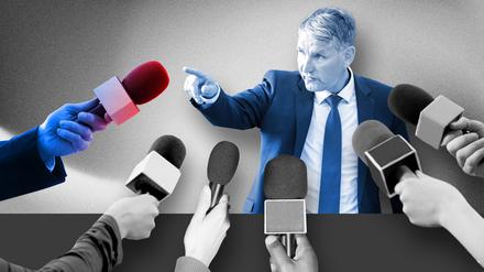 Politik und Medien