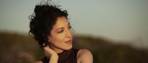 Die italienische Pianistin Beatrice Rana