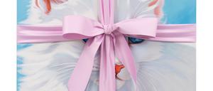 Eliza Douglas, "Milk", 2024. Foto: Contemporary Fine Arts.