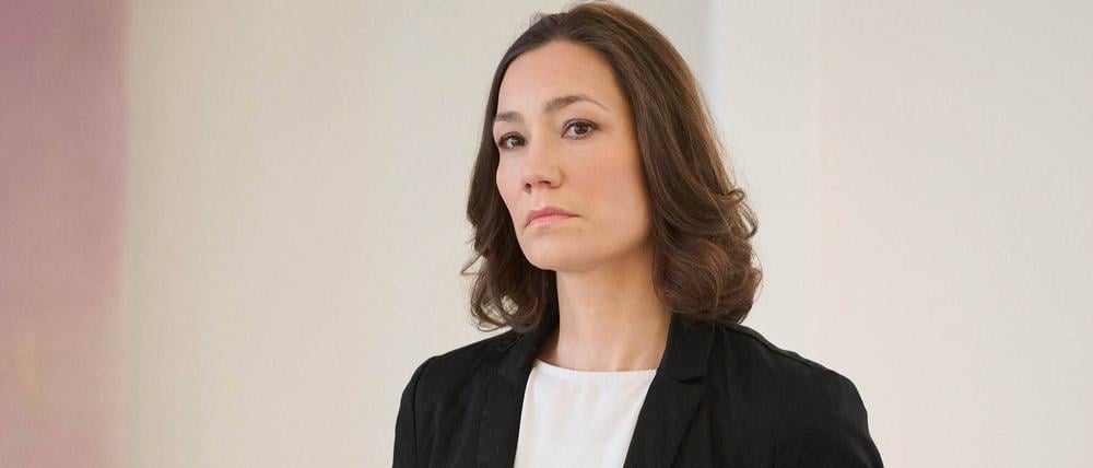 Anne Spiegel, für die Grünen einst Bundesfamilienministerin und 2022 zurückgetreten, plant ihr politisches Comeback.