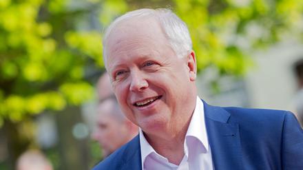 Tom Buhrow, Intendant des Westdeutschen Rundfunks. (Archivbild)