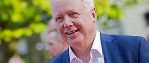 Tom Buhrow, Intendant des Westdeutschen Rundfunks. (Archivbild)