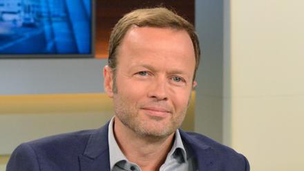 Georg Restle hat sich auf den Posten als WDR-Intendant beworben. 