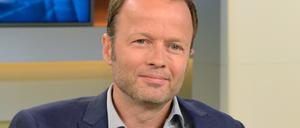 Georg Restle hat sich auf den Posten als WDR-Intendant beworben.
