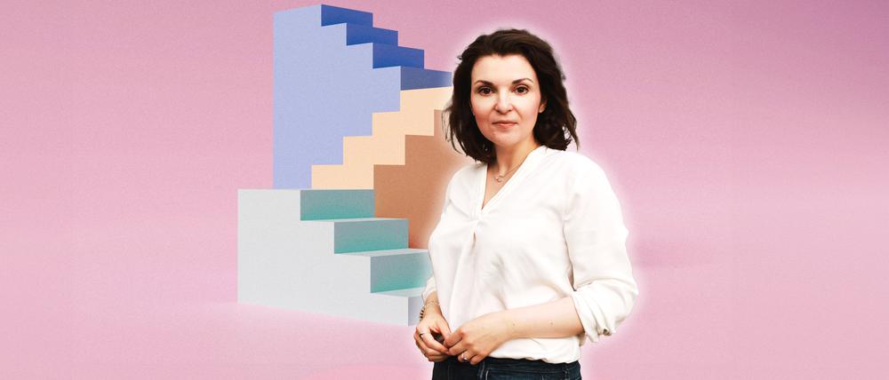 Natalya Nepomnyashcha hat den Aufstieg geschafft. Aber was ist mit all den anderen?