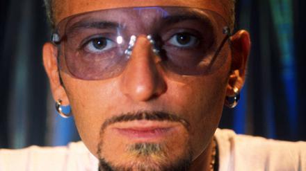 Gigi D Agostino