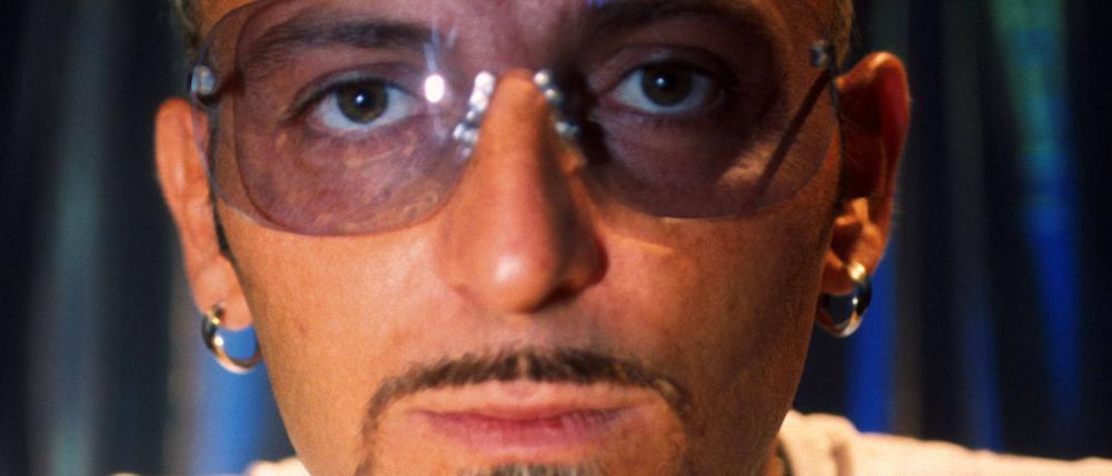Gigi D Agostino