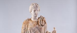 Statue der Artemis, Ende 2. Jh. n. Chr.