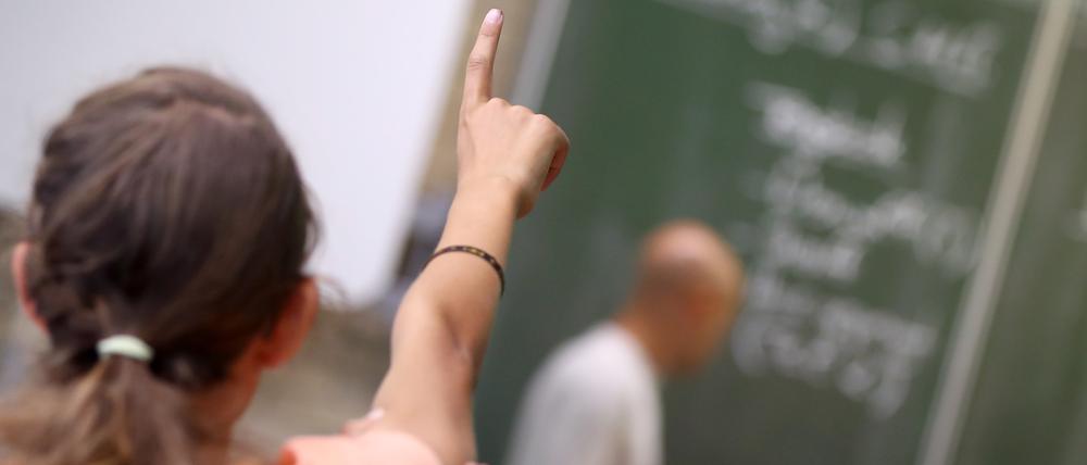 Der Nationale Bildungsbericht 2024 kritisiert die Bildungspolitik.