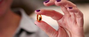 Bei Ausgrabungen in Jerusalem ist ein rund 2300 Jahre alter Goldring mit rotem Granatstein gefunden worden, der offensichtlich einem Kind gehörte. Laut Archäologen stammt er aus dem hellenistischen Zeitalter in der Region. 
