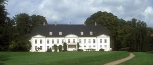 Im Louisenlund sollen rechtsextreme Parolen bei einer Schülerparty gesungen worden sein.