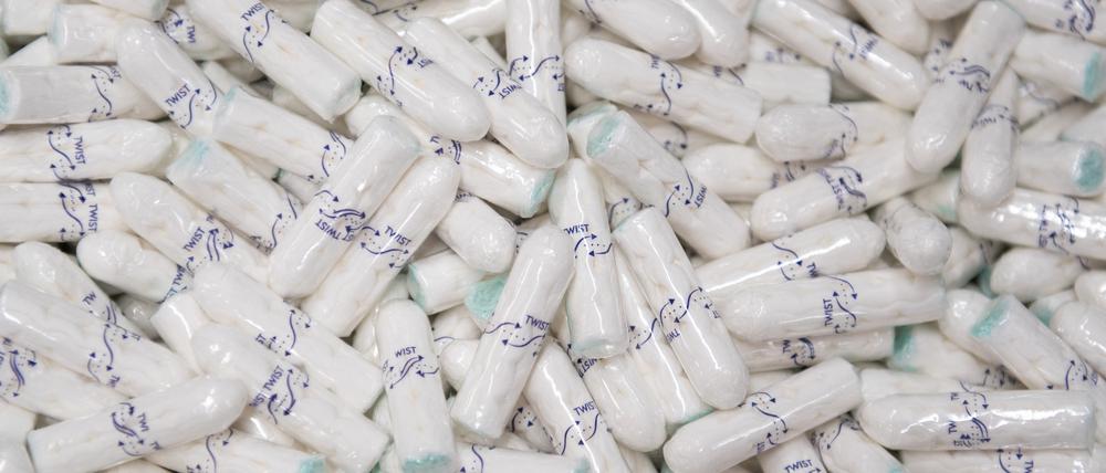 Tampons