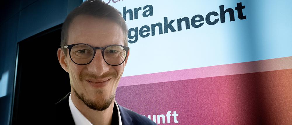 Robert Henning, Bündnis Sahra Wagenknecht