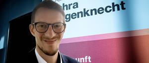 Robert Henning, Bündnis Sahra Wagenknecht