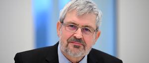 Auch der Koalitionspartner SPD übt Kritik an Brandenburgs grünem Landwirtschafts- und Umweltminister Axel Vogel.