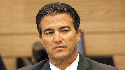 Yossi Cohen war von 2016 bis Mai 2021 Direktor des israelischen Auslandsgeheimdienstes Mossad.
