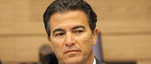 Yossi Cohen war von 2016 bis Mai 2021 Direktor des israelischen Auslandsgeheimdienstes Mossad.