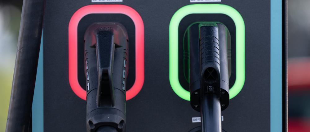Wer an öffentlichen Stellen Strom lädt, muss teils deutlich mehr bezahlen als noch vor ein paar Jahren.