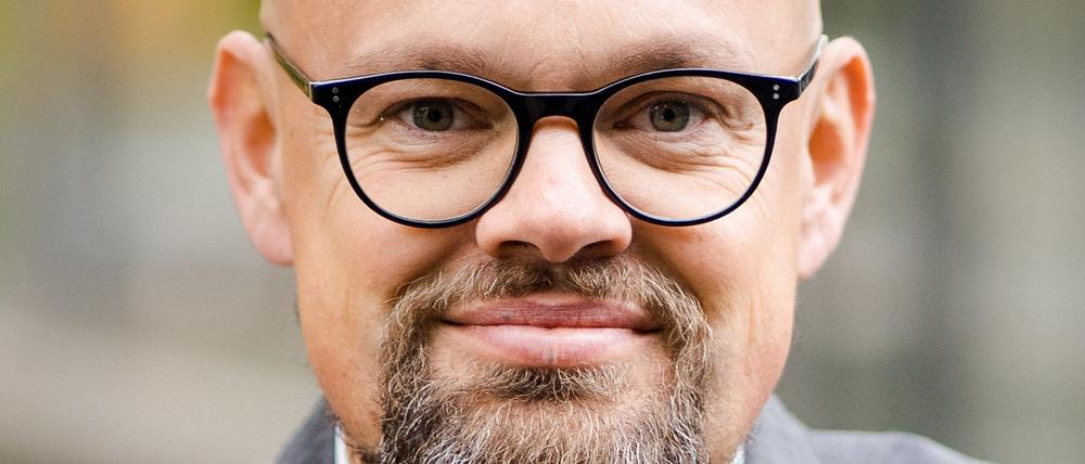 Tobias Schulze