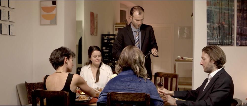 Südwest-Filmfestival LA46: „My (Fake) Birthday“.