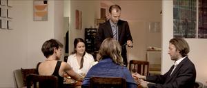 Südwest-Filmfestival LA46: „My (Fake) Birthday“.
