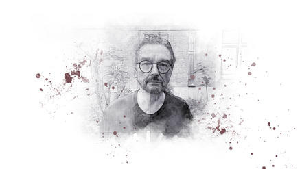 Burkhard Schröder