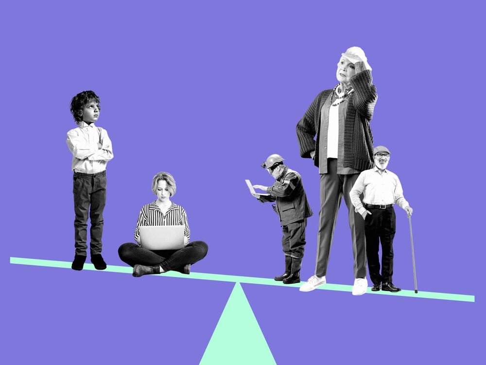 Der Expertencheck für alle Altersgruppen: Das bedeutet das Rentenpaket II für Sie