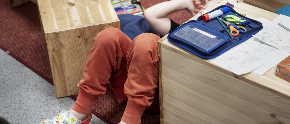 Aller Anfang ist schwer. Das gilt auch bei Schulgründungen.