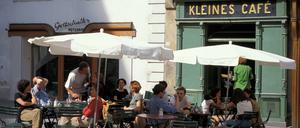 Kaffeehaus Kleines Café 