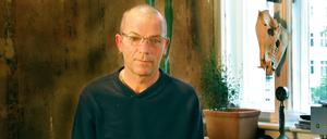 Führte Tagebuch des Mauerfalls mit der Kamera: Dokumentarfilmer Thomas Heise. Foto: Berlinale