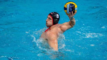 Marek Tkac musste in Hannover operiert werden.