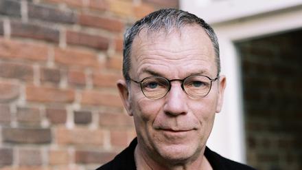 Der Berliner Filmemacher Thomas Heise (1955 – 2024).