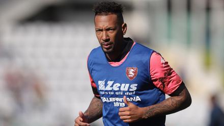 Jérôme Boateng spielt jetzt in Österreich.