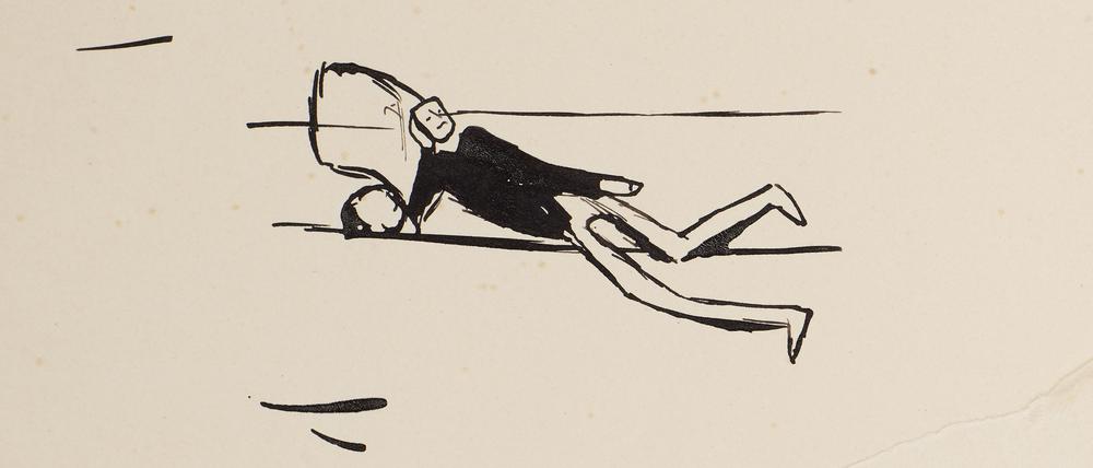 Während die Welt den hundertsten Todestag des Schriftstellers begeht, suchen Literaturwissenschaftler noch immer in Archiven nach unbekannten Manuskripten des Autors.