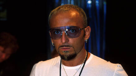 Gigi D Agostino Credit / . ........... Gigi D Agostino Credit / . . *** HIGHER RATES APPLY ***, Credit:Fairlight / Avalon PUBLICATIONxNOTxINxUKxFRAxUSA Copyright: xFairlightx/xAvalonx 0529558585