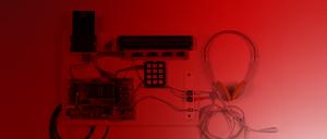 Das Cryptophon