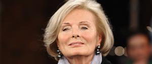 Schauspielerin Ruth Maria Kubitschek ist tot.