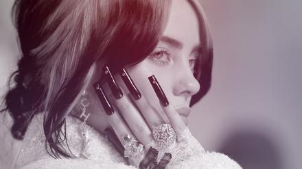 Mehr als 200 Künstlerinnen und Künstler, darunter auch Billie Eilish, haben einen Appell an KI-Unternehmen unterschrieben. 