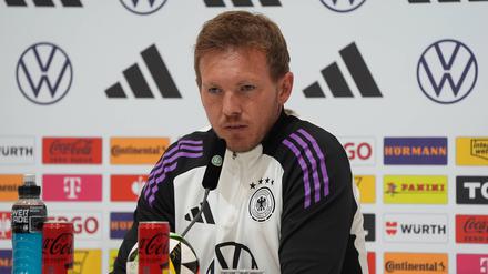 Julian Nagelsmann.