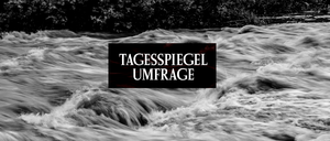 Umfrage Klima