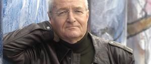 Eberhard Straub starb kürzlich mit 83 Jahren in Berlin.