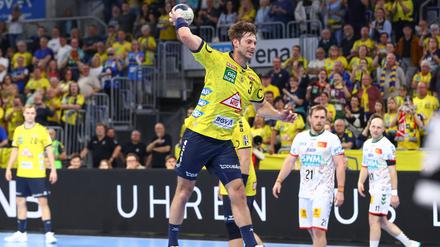 Uwe Gensheimer beendet seine Karriere