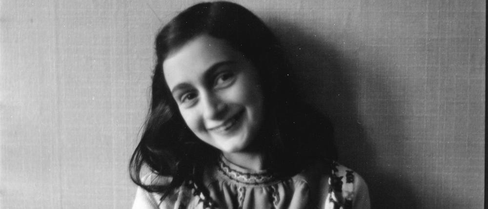 In Erinnerung an Anne Frank setzen Schulen ein Zeichen gegen Antisemitismus und Rassismus.