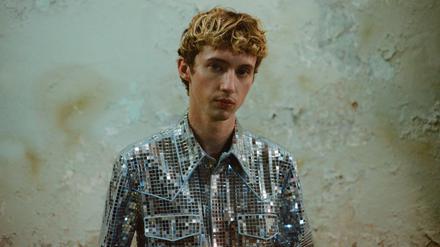 Troye Sivan
