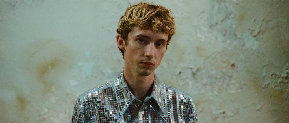 Troye Sivan