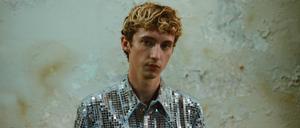 Troye Sivan