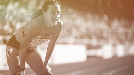 Am Freitag beginnt die Leichtathletik-EM in Rom, sieben Wochen später beginnen die Olympischen Spiele. 
