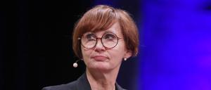 Bildungsministerin Bettina Stark-Watzinger (FDP) ist angetreten, die berufliche Bildung zu stärken. Bislang gibt es zu dem Thema lediglich einen Arbeitskreis.